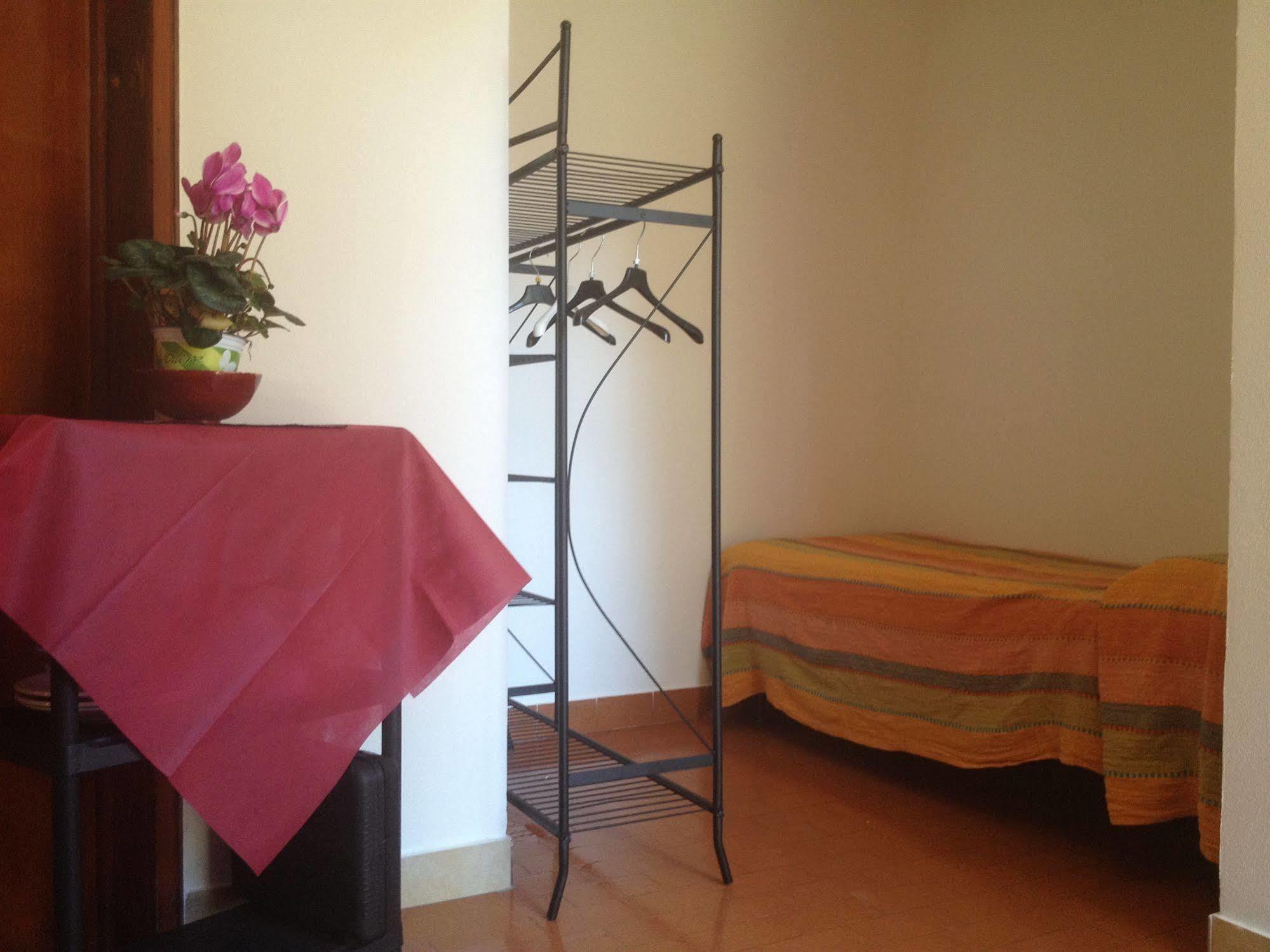 Villaggio Camping Nurral Fertilia Extérieur photo