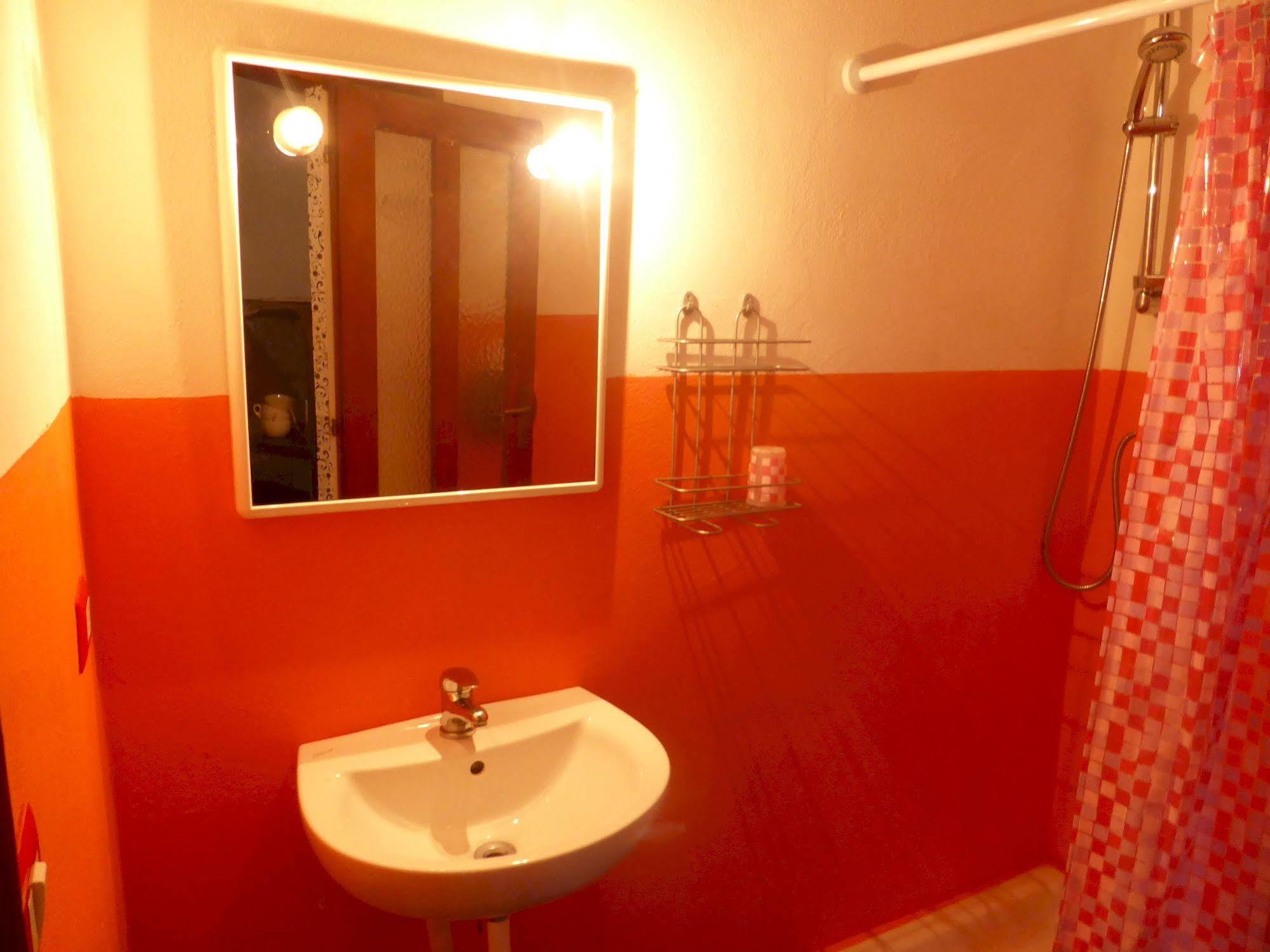 Villaggio Camping Nurral Fertilia Extérieur photo