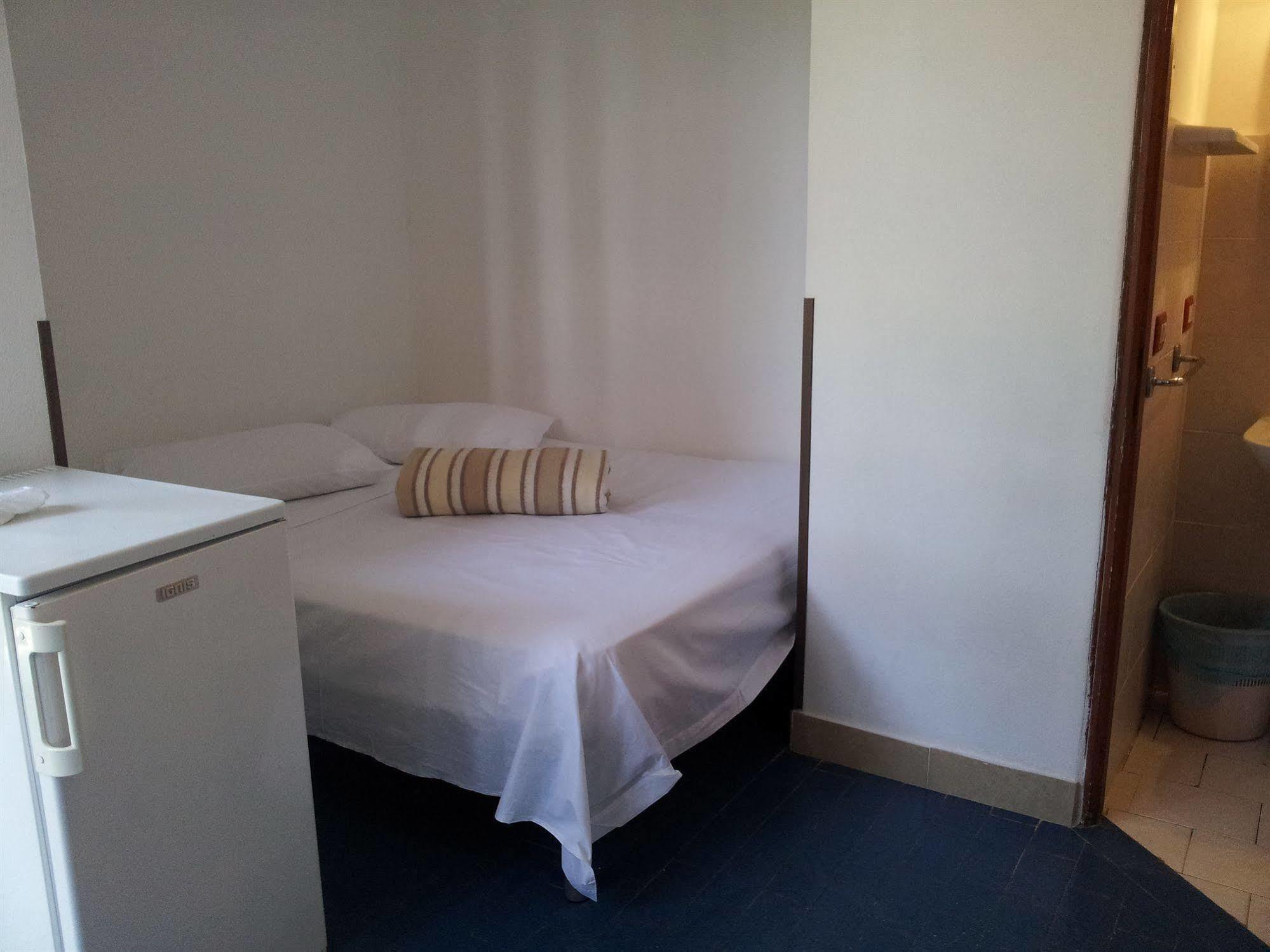 Villaggio Camping Nurral Fertilia Extérieur photo