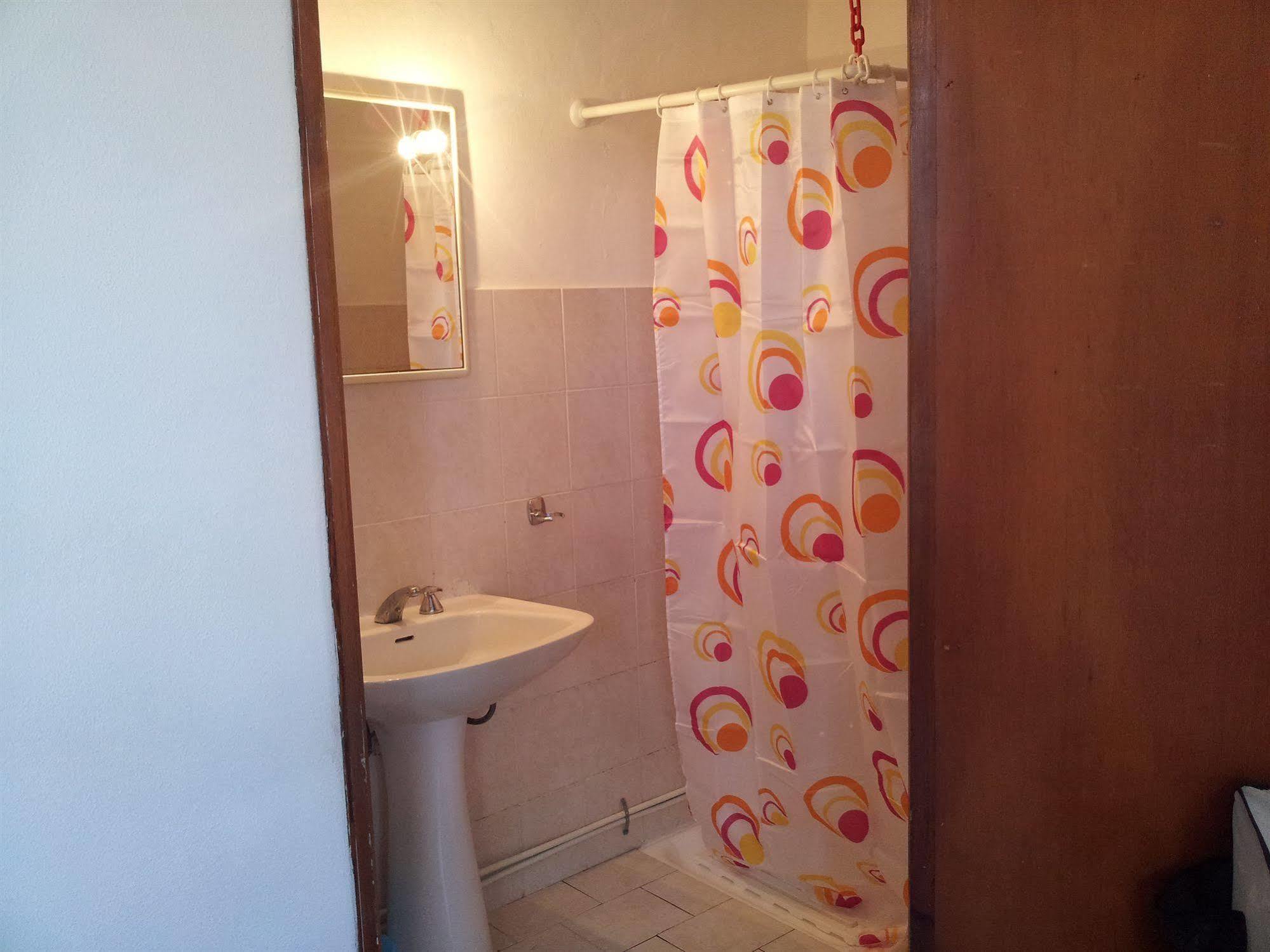 Villaggio Camping Nurral Fertilia Extérieur photo