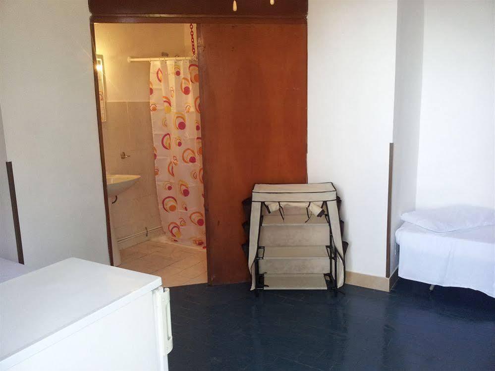 Villaggio Camping Nurral Fertilia Extérieur photo