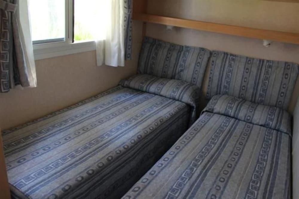 Villaggio Camping Nurral Fertilia Extérieur photo